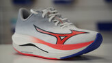 Mizuno Wave Rebellion Flash 3