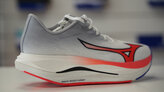 Mizuno Wave Rebellion Flash 3