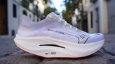 Mizuno Wave Rebellion Pro 2