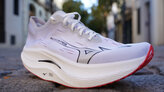 Mizuno Wave Rebellion Pro 2