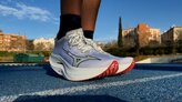 Mizuno Enerzy Lite + y Enerzy Lite entre estos 40mm de perfil