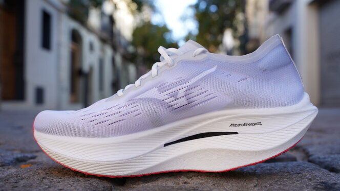 Mizuno wave ultima 2 donna porpora outlet