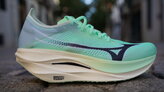 Mizuno Wave Rebellion Pro 3