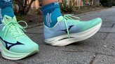 Nuevo Mizuno Enerzy XP 