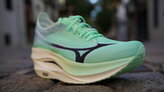 Mizuno Wave Rebellion Pro 3