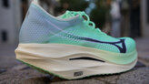 Mizuno Wave Rebellion Pro 3