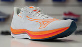 Mizuno Wave Rebellion Sonic