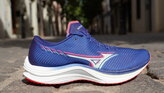 Mizuno Wave Rebellion