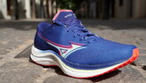 Mizuno Wave Rebellion