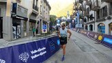 Salir a rodar antes de un UTMB