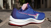 Mizuno Wave Rebellion