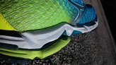 Mizuno Wave Rider 19, dotadas con la tecnologa Wave