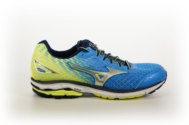 Mizuno Wave Rider 19, análisis: review, recomendación, precio y  especificaciones