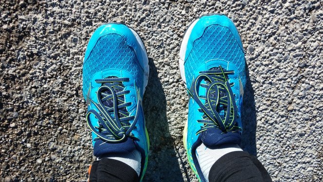 Mizuno Wave Rider 19, análisis: review, recomendación, precio y