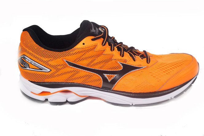 Mizuno Wave 20, análisis: review, recomendación, precio y especificaciones