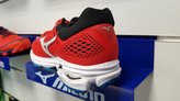 Mizuno Wave Rider 22