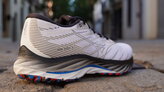 Mizuno Wave Rider 26