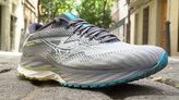 Mizuno Wave Rider 27