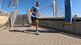 Mizuno Wave rider 28