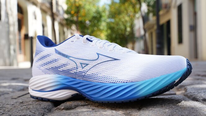 Mizuno Wave Rider 28, análisis: review, recomendación, precio y
