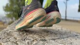 Mizuno Wave Rider 29