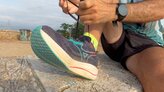 Ajuste preciso en la zona del medio pie