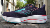 Mizuno Wave Rider 29