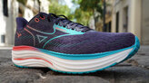 Mizuno Wave Rider 29