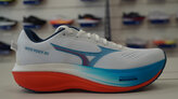 Mizuno Wave Rider 30