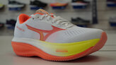 Mizuno Wave Rider 30