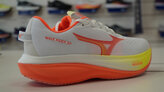 Mizuno Wave Rider 30