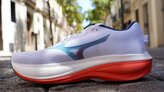 Mizuno Wave Rider 30
