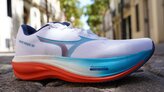 Mizuno Wave Rider 30