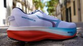 Mizuno Wave Rider 30