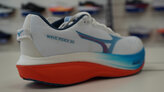 Mizuno Wave Rider 30