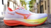Mizuno Wave Rider 30