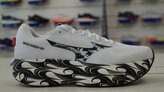 Mizuno Wave Rider 30