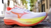 Mizuno Wave Rider 30