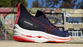 Mizuno Wave Rider Neo