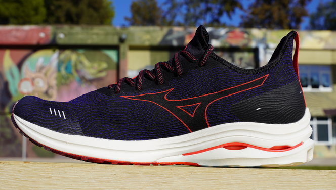 Mizuno Wave Rider Neo an lisis review recomendaci n precio y