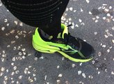 Mizuno Wave Sayonara 3,