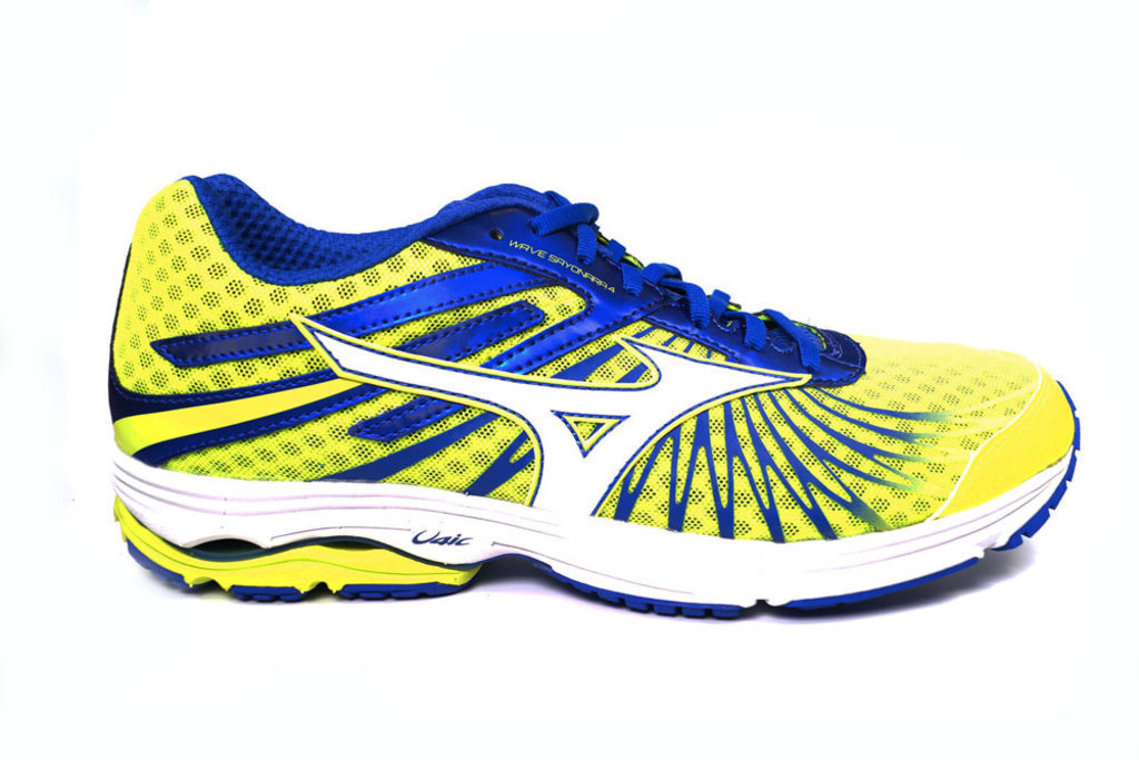mizuno wave sayonara 2 mujer