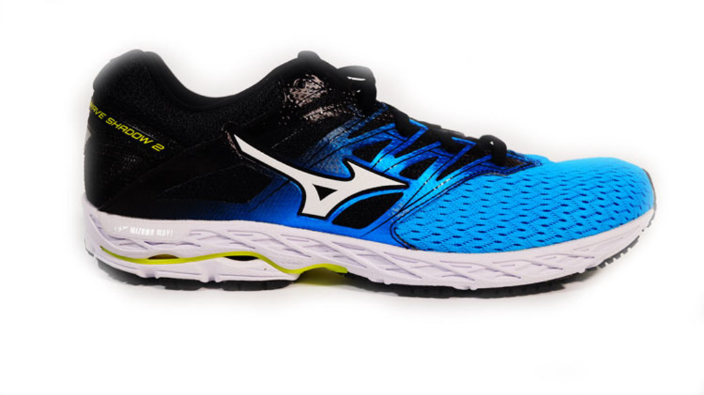 mizuno wave laser 2 opiniones