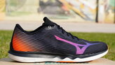 Mizuno Wave Shadow 4