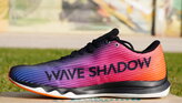 Mizuno Wave Shadow 4