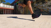 Mizuno Wave Shadow 4