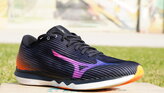 Mizuno Wave Shadow 4