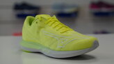 Mizuno Wave Shadow 5