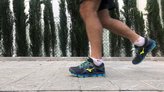 Las Wave Sky 2 son el tope de gama en amortiguaci�n de Mizuno