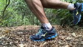 Los corredores que primen la comodidad quedarn encantados con las Mizuno Wave Sky 2